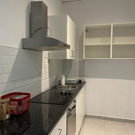 Apartamento Habitacion Para Tu Estadia Corta En Bcn Barcelona Exterior foto